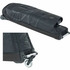 Evoc Bike Bag Pro Bisiklet Taşıma Çantası - Siyah