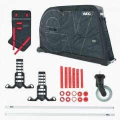 Evoc Bike Bag Pro Bisiklet Taşıma Çantası - Siyah