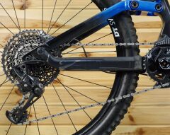 Canyon Torque CF 7.0 27.5” - Enduro Bisiklet
