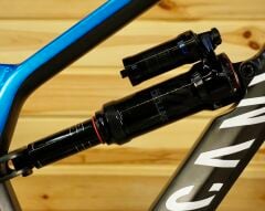 Canyon Torque CF 7.0 27.5” - Enduro Bisiklet