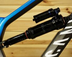 Canyon Torque CF 7.0 27.5” - Enduro Bisiklet