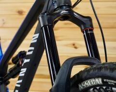 Canyon Torque CF 7.0 27.5” - Enduro Bisiklet