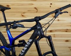 Canyon Torque CF 7.0 27.5” - Enduro Bisiklet