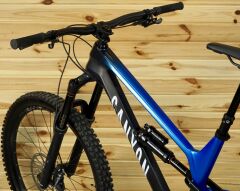 Canyon Torque CF 7.0 27.5” - Enduro Bisiklet