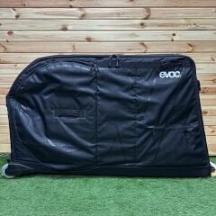 Evoc Bike Bag Pro Bisiklet Taşıma Çantası - Siyah