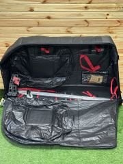 Evoc Bike Bag Pro Bisiklet Taşıma Çantası - Siyah