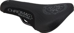 Chromag Overture Sele - Siyah