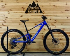 Mondraker F-TRICK 26” - Enduro Bisiklet