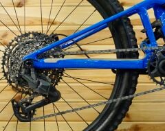 Mondraker F-TRICK 26” - Enduro Bisiklet