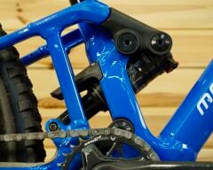 Mondraker F-TRICK 26” - Enduro Bisiklet
