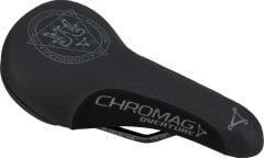 Chromag Overture Sele - Siyah