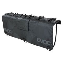 Evoc Tailgate Pad Kasa Pedi - Siyah