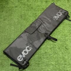 Evoc Tailgate Pad Kasa Pedi - Siyah
