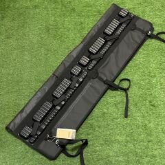 Evoc Tailgate Pad Kasa Pedi - Siyah