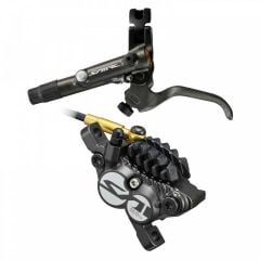 Shimano Saint M820 Fren Seti - Ön