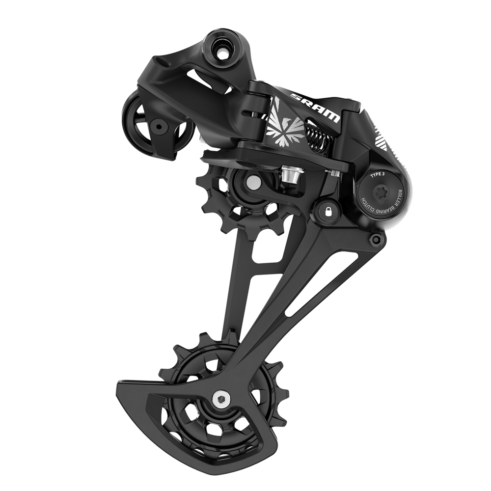 Sram NX Eagle 12li Arka Aktarıcı
