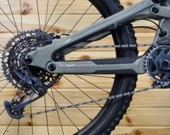 YT Capra MX Uncaged 10 CF 29/27.5” - Enduro Bisiklet