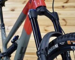 YT Capra MX Uncaged 10 CF 29/27.5” - Enduro Bisiklet