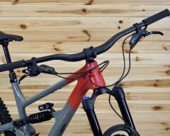 YT Capra MX Uncaged 10 CF 29/27.5” - Enduro Bisiklet