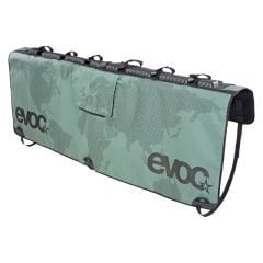 Evoc Tailgate Pad Kasa Pedi - Yeşil
