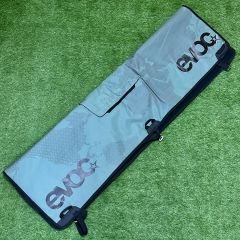 Evoc Tailgate Pad Kasa Pedi - Yeşil
