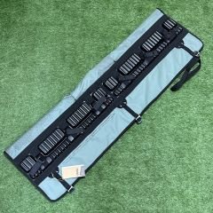 Evoc Tailgate Pad Kasa Pedi - Yeşil