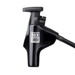 RockShox Push Lock Hebel Links Maşa Kilidi Kolu