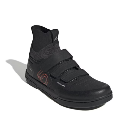 Five Ten Freerider Pro Mid VCS Ayakkabı - Siyah/Kırımızı