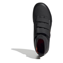 Five Ten Freerider Pro Mid VCS Ayakkabı - Siyah/Kırımızı