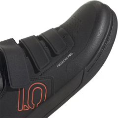 Five Ten Freerider Pro Mid VCS Ayakkabı - Siyah/Kırımızı