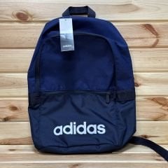 Adidas Linear Classic Günlük Sırt Çantası - Mavi
