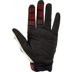Fox Racing Dirtpaw Eldiven - Yeşil