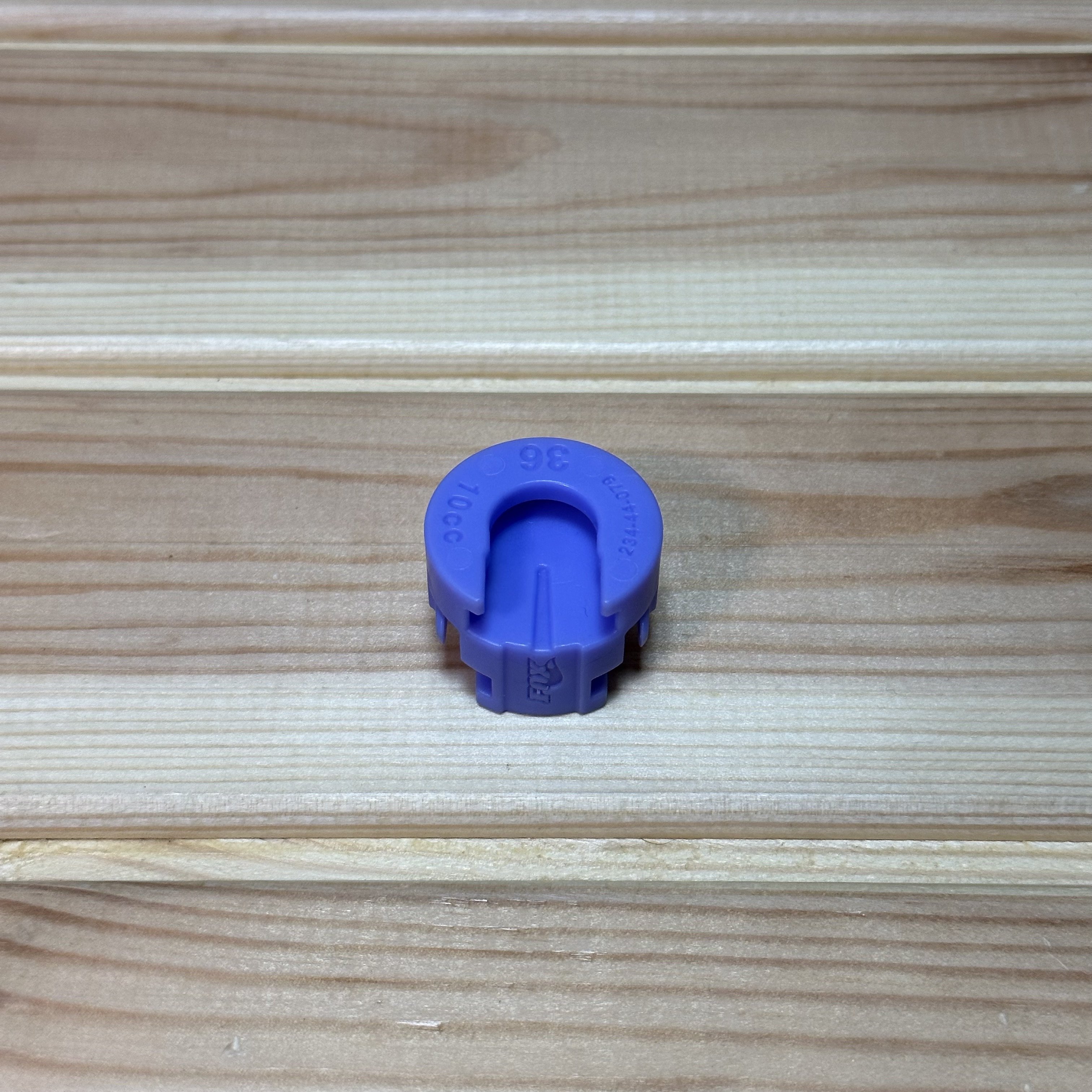FOX 36 Volume Spacer - 10cc Mor