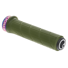 Ergon GD1 Evo Slim Factory Elcik - Frozen Moss/Oilslick