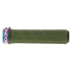 Ergon GD1 Evo Slim Factory Elcik - Frozen Moss/Oilslick