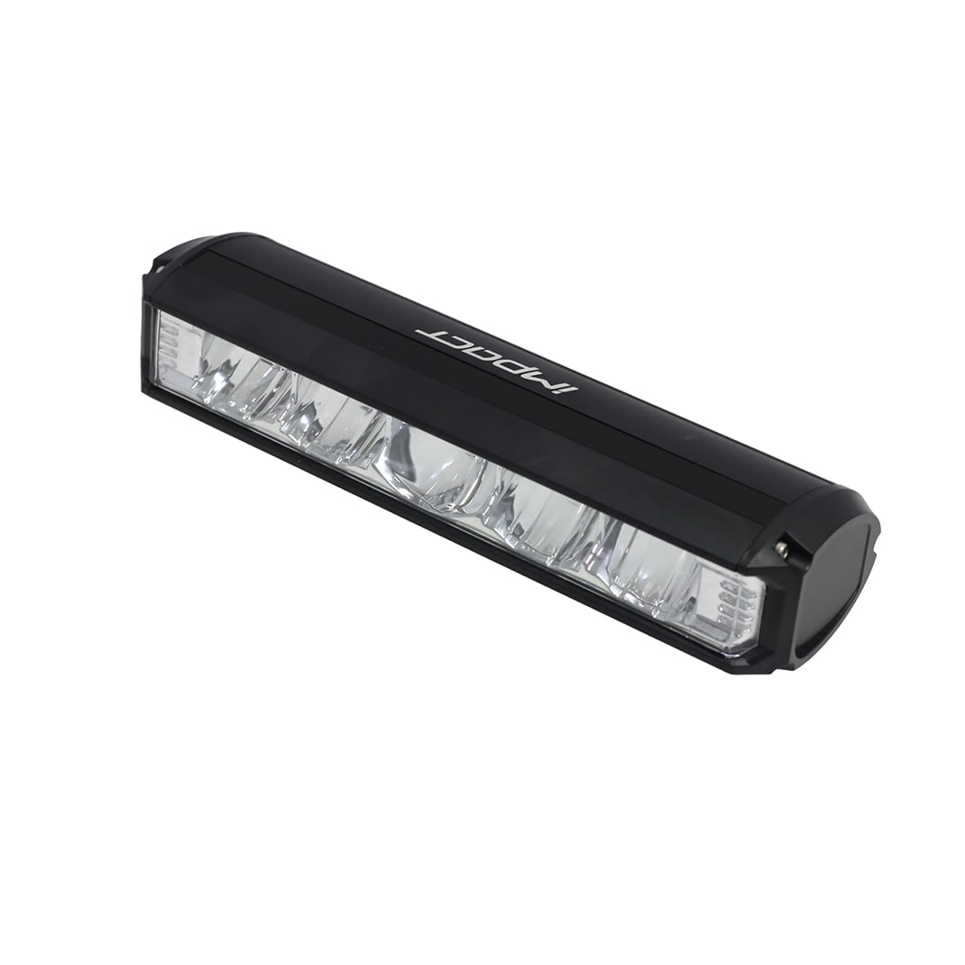 Impact Beam 9 - 2600 Lümen Şarjlı Ön Far