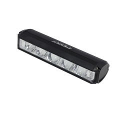 Impact Beam 9 - 2600 Lümen Şarjlı Ön Far
