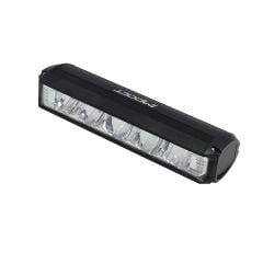 Impact Beam 9 - 2600 Lümen Şarjlı Ön Far