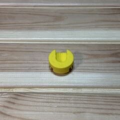 FOX 38 Volume Spacer - 10cc Sarı