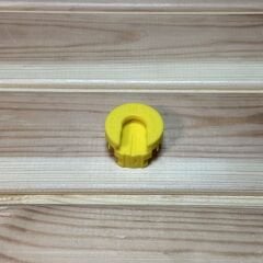 FOX 38 Volume Spacer - 10cc Sarı