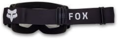 Fox Racing Main Core Goggle Gözlük - Siyah