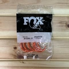 FOX Float X2 Clip-in 0.25'' Volume Spacer 3lü