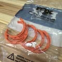 FOX Float X2 Clip-in 0.25'' Volume Spacer 3lü