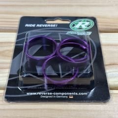 ﻿Reverse Spacer Set 1.1/8 - Mor
