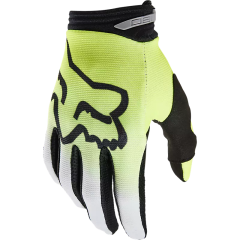 Fox Racing 180 Toxsyk Eldiven - Sarı