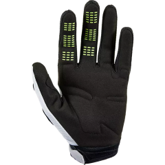 Fox Racing 180 Toxsyk Eldiven - Sarı