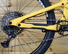 YT Jeffsy Custom 29” - Enduro Bisiklet