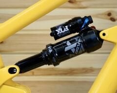 YT Jeffsy Custom 29” - Enduro Bisiklet