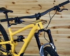 YT Jeffsy Custom 29” - Enduro Bisiklet