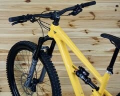 YT Jeffsy Custom 29” - Enduro Bisiklet